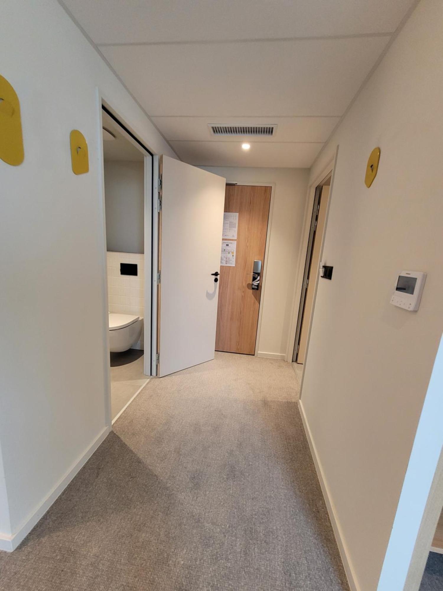 Akena Strasbourg - Hotel Hoerdt